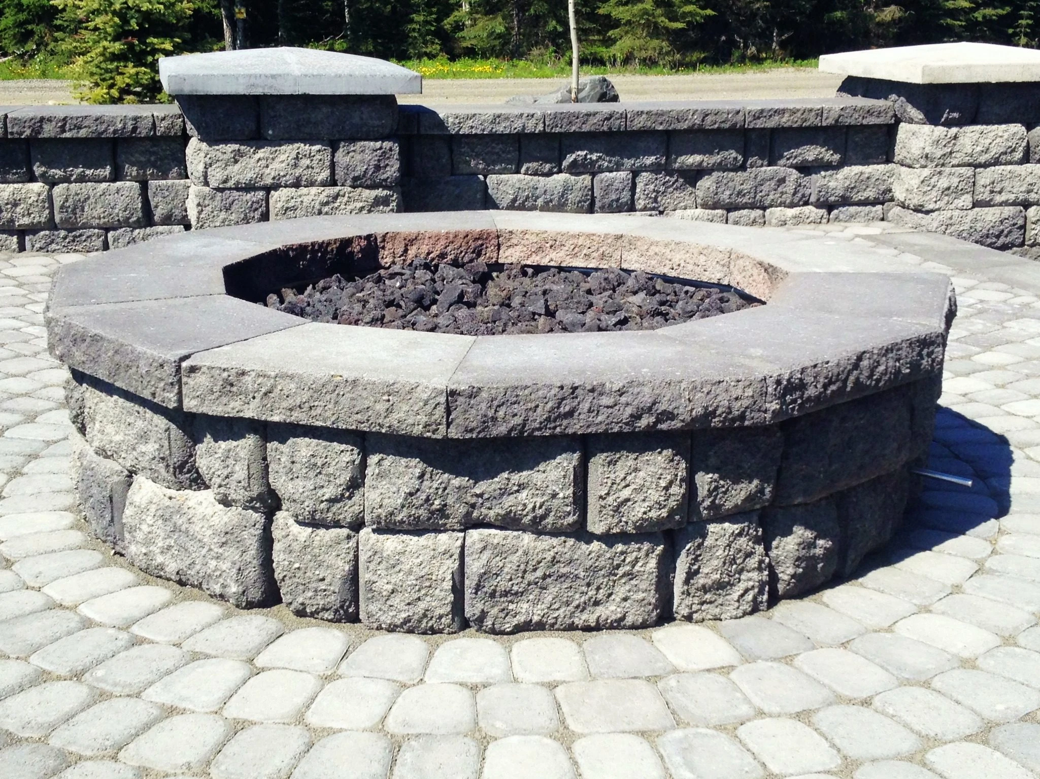 Precast Concrete