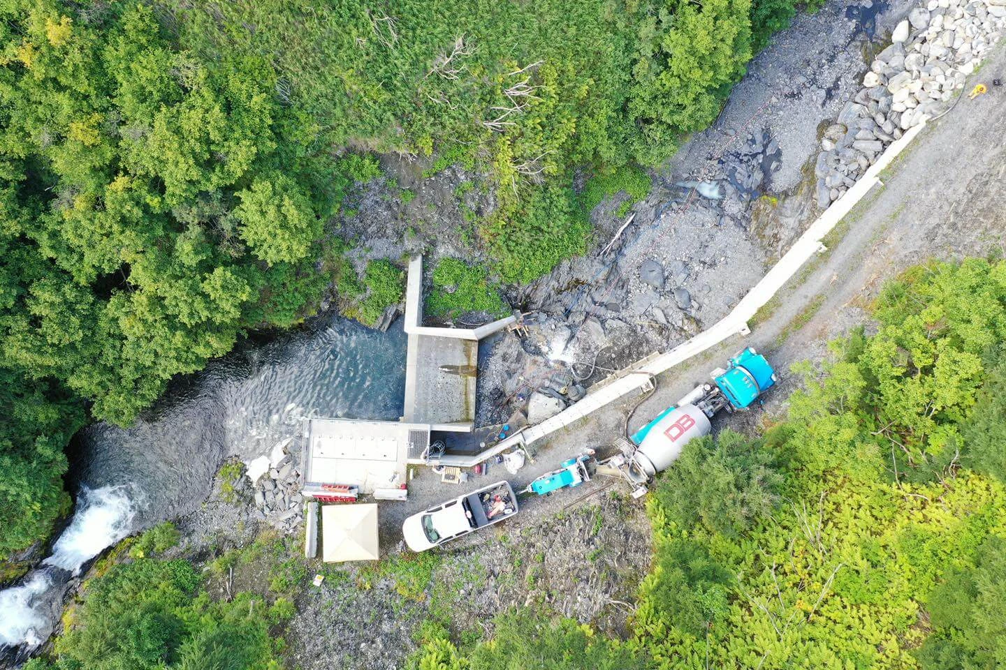 Super Sack Concrete