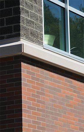 Concrete Block (CMU) project photo 1