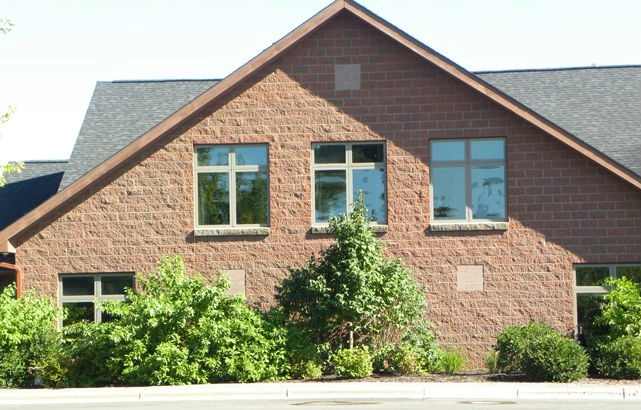 Concrete Block (CMU) project photo 4
