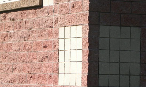 Concrete Block (CMU) project photo 5