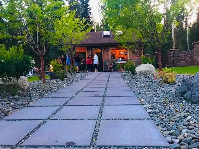 Landscape Pavers project photo 4