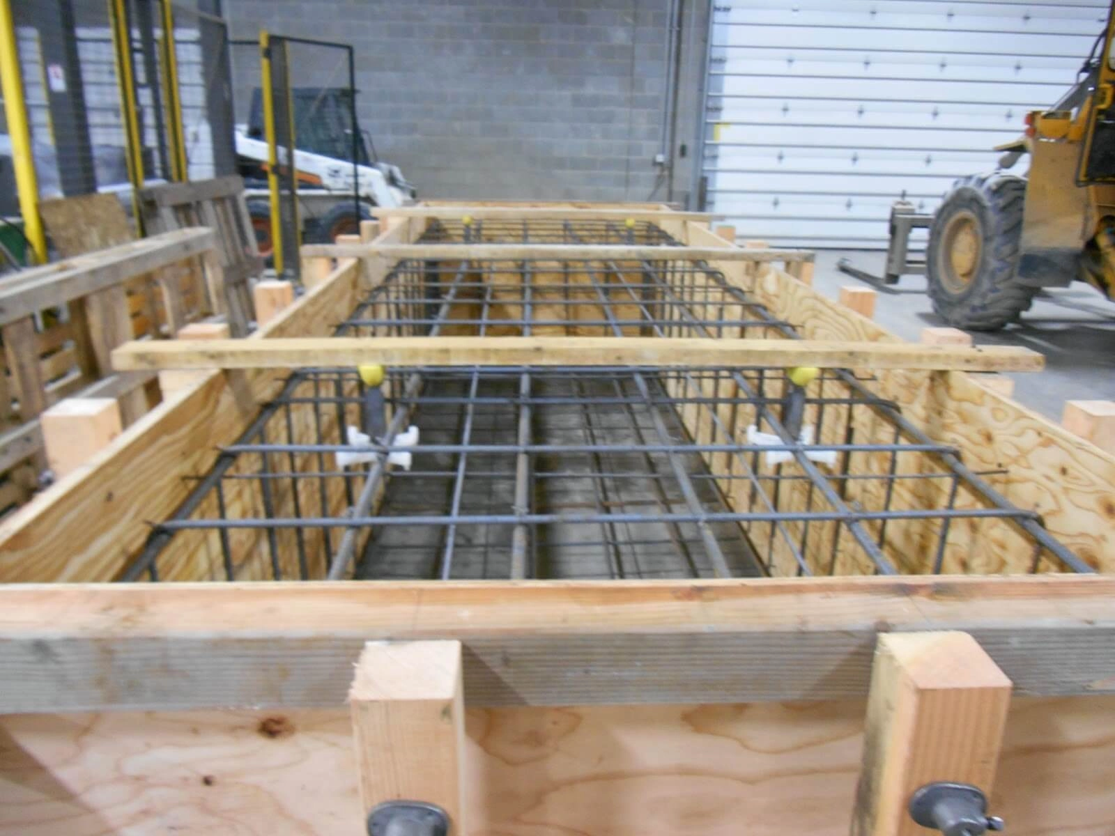 Precast Concrete project photo 3