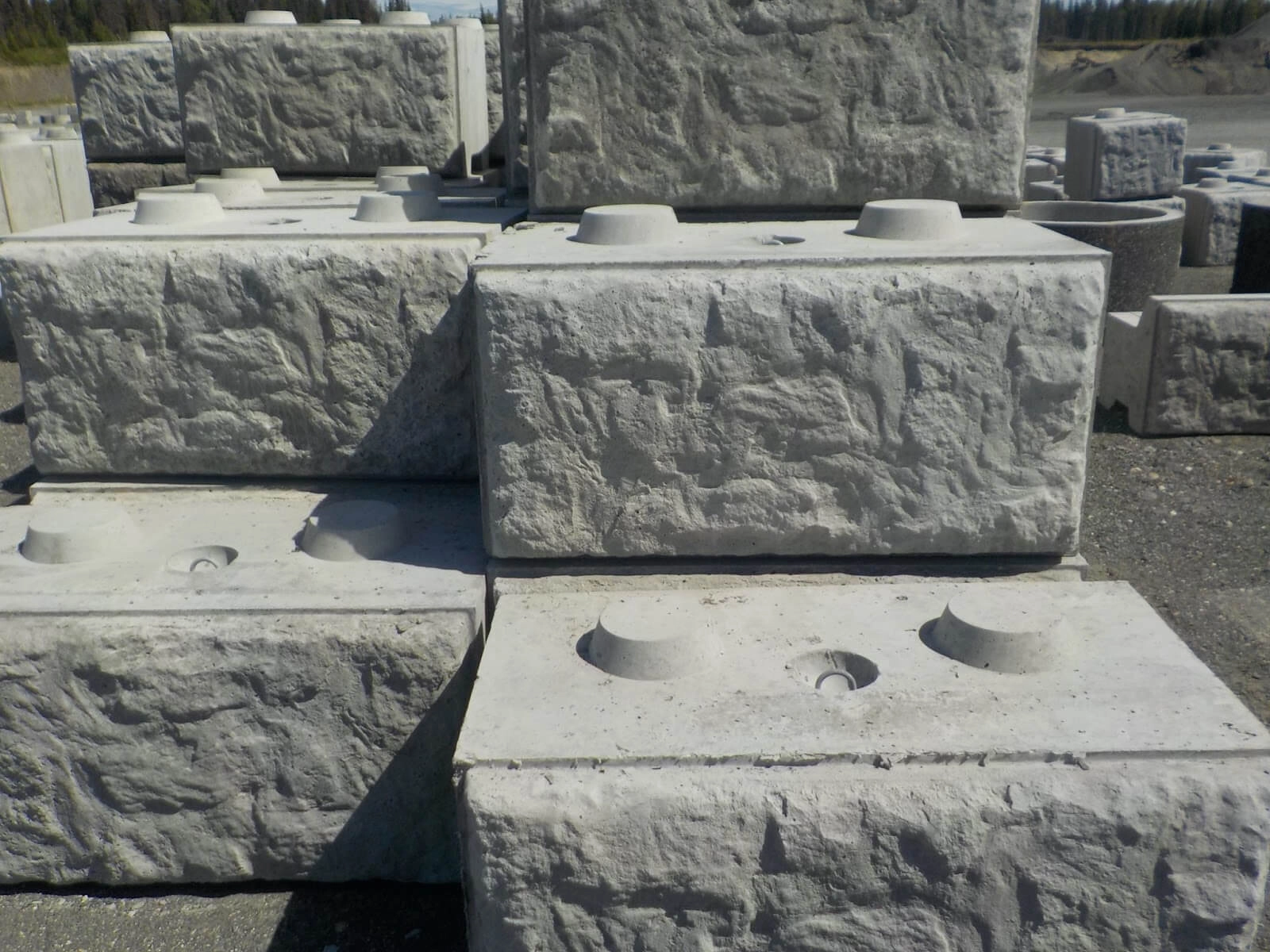 Precast Concrete project photo 4